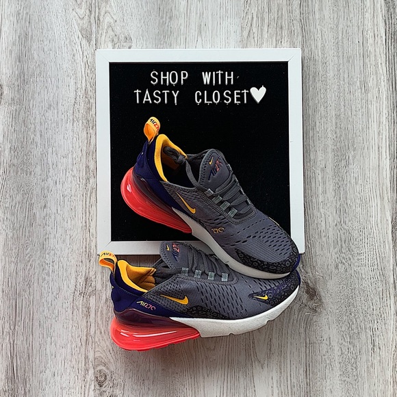 Nike air max 270 sneakers - Picture 5 of 8